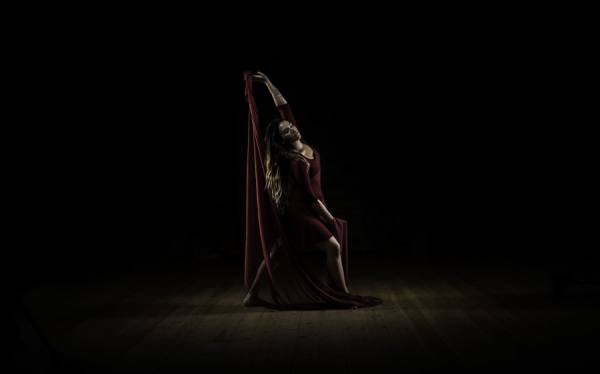 Photograph Jozef Baca Bohemian Dance on One Eyeland